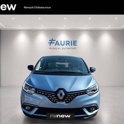 Renault Scenic 4 Scenic Blue dCi 150 EDC Initiale Paris Saint-Maur