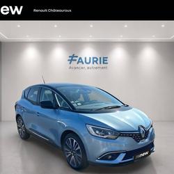 Renault Scenic 4 Scenic Blue dCi 150 EDC Initiale Paris Saint-Maur