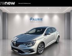 Renault Megane 4 Saint-Maur