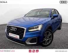 Audi Q2 Narbonne