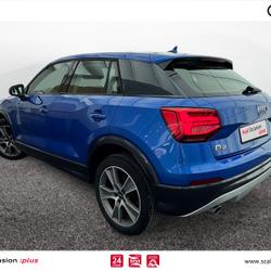 Audi Q2 Q2 1.6 TDI 116 ch BVM6 Design Narbonne