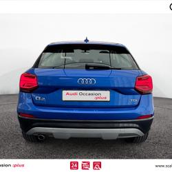 Audi Q2 Q2 1.6 TDI 116 ch BVM6 Design Narbonne