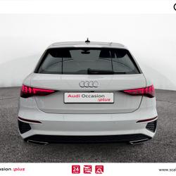 Audi A3 Sportback A3 Sportback 30 TDI 116 S tronic 7 S Line Narbonne