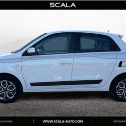 Renault Twingo 3 Twingo III SCe 65 - 21 Limited Narbonne