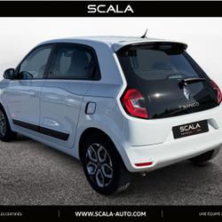 Renault Twingo 3 Twingo III SCe 65 - 21 Limited Narbonne