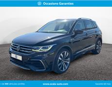 Volkswagen Tiguan Narbonne