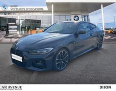 BMW Serie 4 coupe Beaune