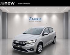 Dacia Sandero Saint-Maur