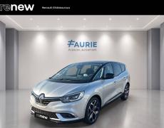 Renault Grand Scenic 4 Saint-Maur