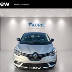 Renault Grand Scenic 4 Grand Scenic TCe 140 FAP - 21 Intens Saint-Maur