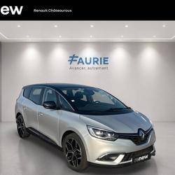 Renault Grand Scenic 4 Grand Scenic TCe 140 FAP - 21 Intens Saint-Maur