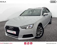 Audi A4 Avant Narbonne