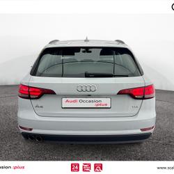 Audi A4 Avant A4 Avant 2.0 TDI 190 S tronic 7 Business Line Narbonne