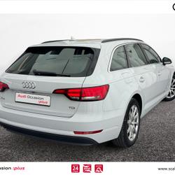 Audi A4 Avant A4 Avant 2.0 TDI 190 S tronic 7 Business Line Narbonne