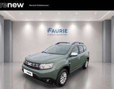 Dacia Duster Saint-Maur