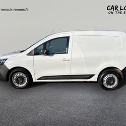 Renault Kangoo KANGOO VAN BLUE DCI 95 EXTRA SESAME OUVRE TOI Rennes