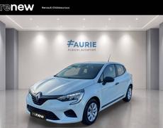Renault Clio 5
