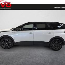 Peugeot 5008 2.0 BlueHDi 180ch S&S GT Pack EAT8 Saint-Gr&eacute;goire