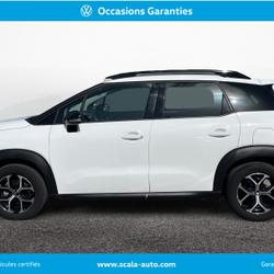 Citroen C3 Aircross C3 Aircross 110 S&S BVM6 Plus Narbonne