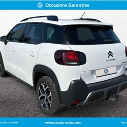 Citroen C3 Aircross C3 Aircross 110 S&S BVM6 Plus Narbonne