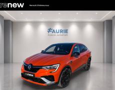 Renault Arkana Saint-Maur