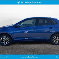 Volkswagen Polo Polo 1.0 TSI 95 S&S BVM5 VW Edition Narbonne