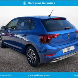 Volkswagen Polo Polo 1.0 TSI 95 S&S BVM5 VW Edition Narbonne