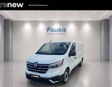 Renault Trafic Saint-Maur