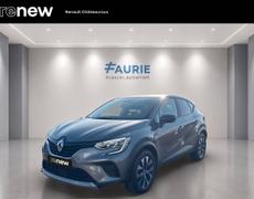 Renault Captur Saint-Maur