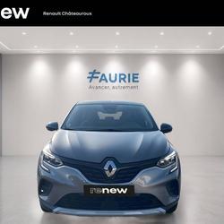 Renault Captur Captur TCe 90 Evolution Saint-Maur