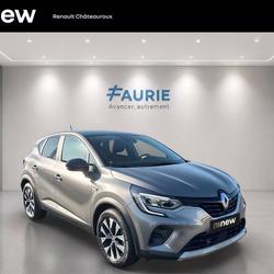 Renault Captur Captur TCe 90 Evolution Saint-Maur
