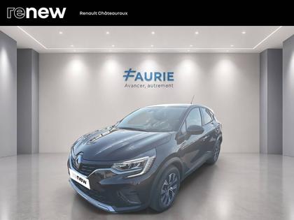 Renault Captur - Captur TCe 90 Evolution - 18 290 €