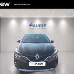 Renault Captur Captur TCe 90 Evolution Saint-Maur