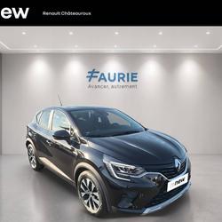 Renault Captur Captur TCe 90 Evolution Saint-Maur
