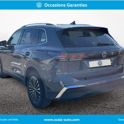 Volkswagen Tiguan Tiguan 1.5 eTSI 150ch DSG7 Elegance Narbonne