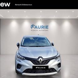 Renault Captur TCe 90 Evolution occasion - Saint-Maur - photo 2/20