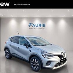Renault Captur TCe 90 Evolution occasion - Saint-Maur - photo 3/20