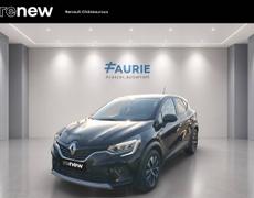 Renault Captur Saint-Maur