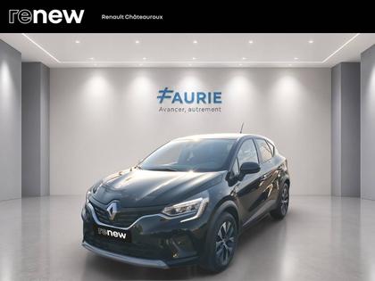 Renault Captur - Captur TCe 90 Evolution - 17 990 €
