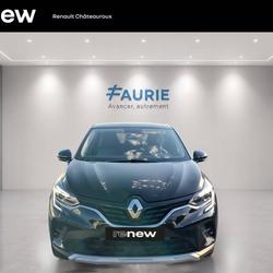 Renault Captur Captur TCe 90 Evolution Saint-Maur