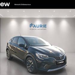 Renault Captur Captur TCe 90 Evolution Saint-Maur