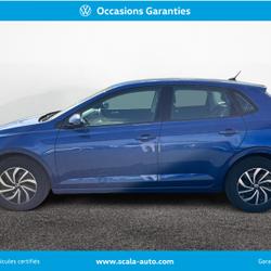 Volkswagen Polo Polo 1.0 TSI 95 S&S DSG7 Life Plus Narbonne