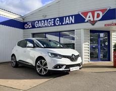 Renault Scenic 4 - 1.3 TCe 140ch energy Intens - 14 990 €