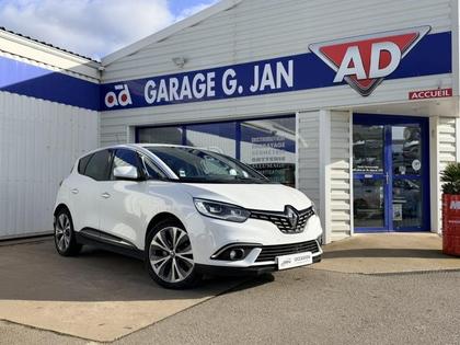 Renault Scenic - 1.3 TCe 140ch energy Intens - 14 990 €