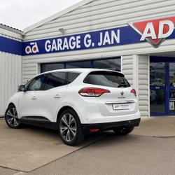 Renault Scenic 4 1.3 TCe 140ch energy Intens Cesson-S&eacute;vign&eacute;
