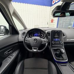 Renault Scenic 4 1.3 TCe 140ch energy Intens Cesson-S&eacute;vign&eacute;