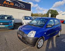 Kia Picanto - 1.0 MOTION - 3 990 €