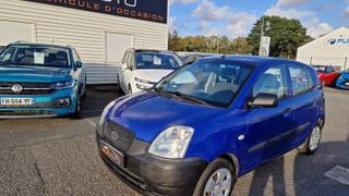 Kia Picanto  - photo 0