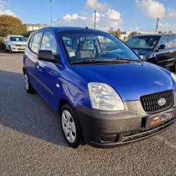 Kia Picanto 1.0 MOTION occasion - Brest - photo 2/16