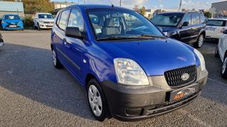 Kia Picanto  - photo 1